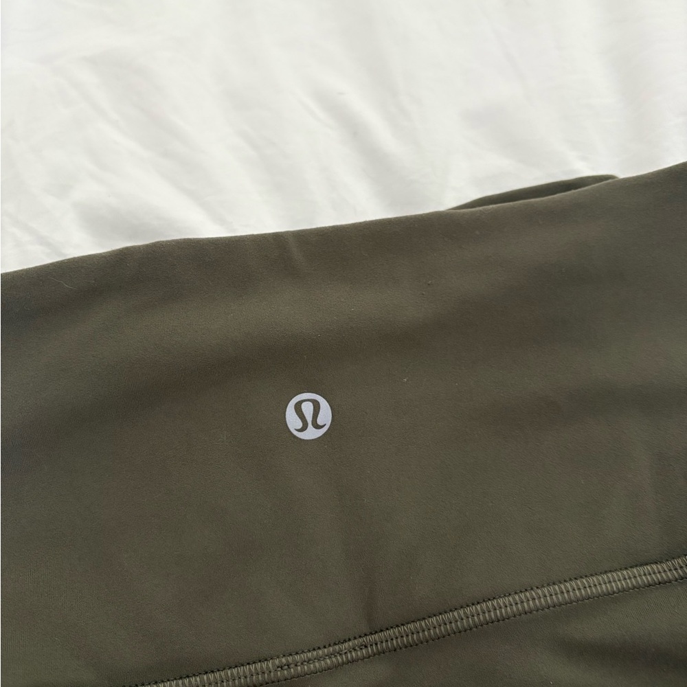 LULULEMON Groove Nulu High-Rise Flared Pant
Regular - Picture 8 of 8